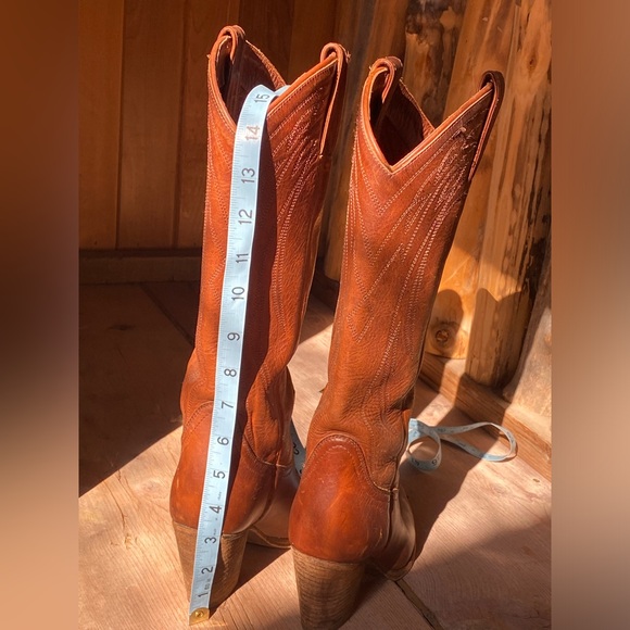 Frye Ilana Tall Boot size 6 - Picture 6 of 16